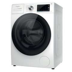 Whirlpool W6 W045WB EE Πλυντήριο Ρούχων 10kg με Ατμό 1351 Στροφών